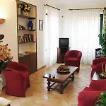 Del Corso Otel Taormina
