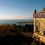 Otel Del Corso Taormina