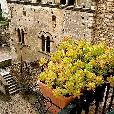 Del Corso فندق 3*