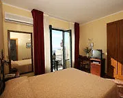 فندق Del Corso تاورمينا