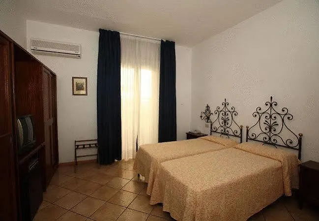 Del Corso Hotel Taormina