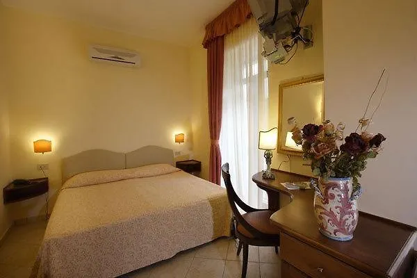 Del Corso Hotel Taormina
