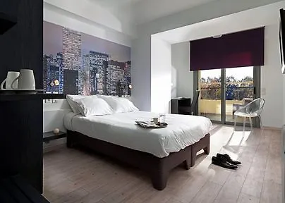 Del Corso Otel Taormina