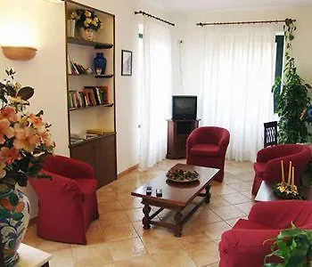 Del Corso Hotel Taormine
