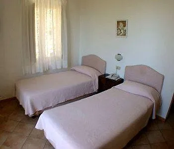 Del Corso Otel