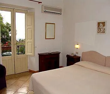 Hotel Del Corso Taormine