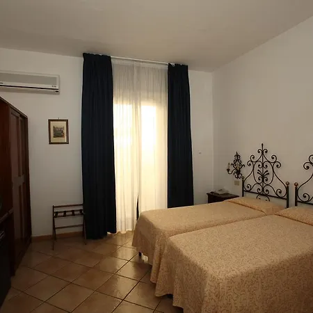 Del Corso 3* Taormine