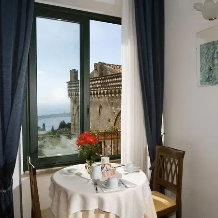 Del Corso Hotel Taormina