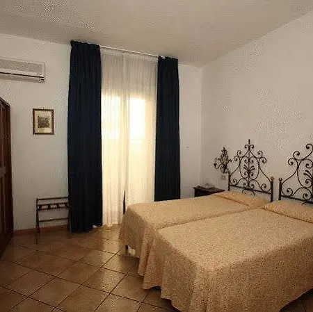 Del Corso Hotel Taormine
