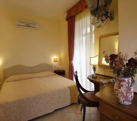 Del Corso Hotel Taormine