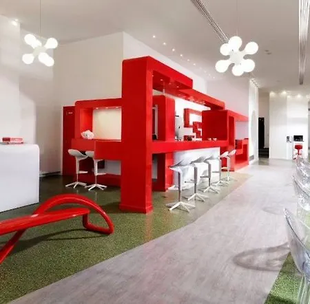 Del Corso Hotel