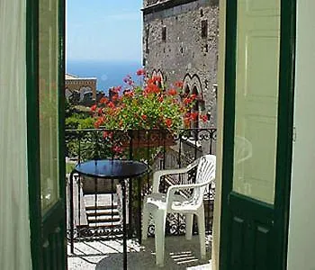 Hotel Del Corso 3*