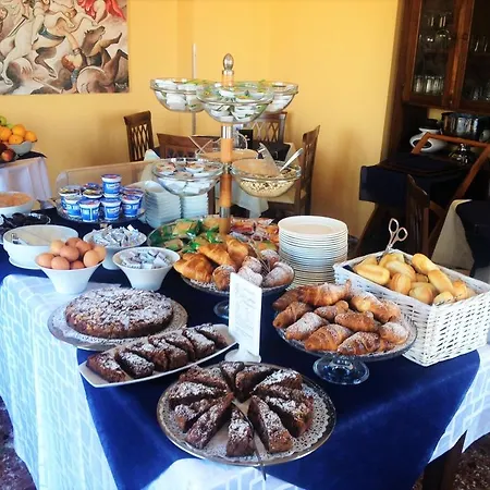 Hotel Del Corso