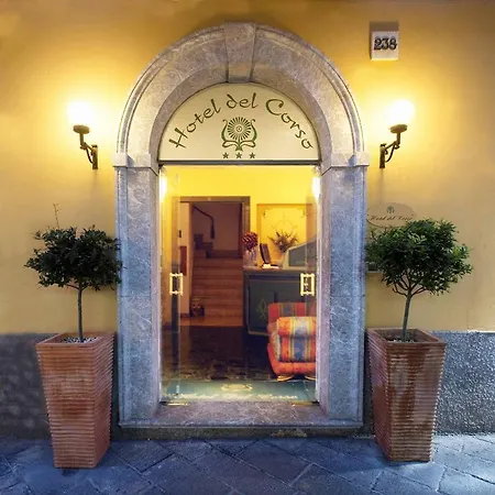 Del Corso 3*