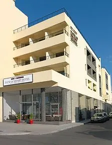 Del Corso 3* Таормина