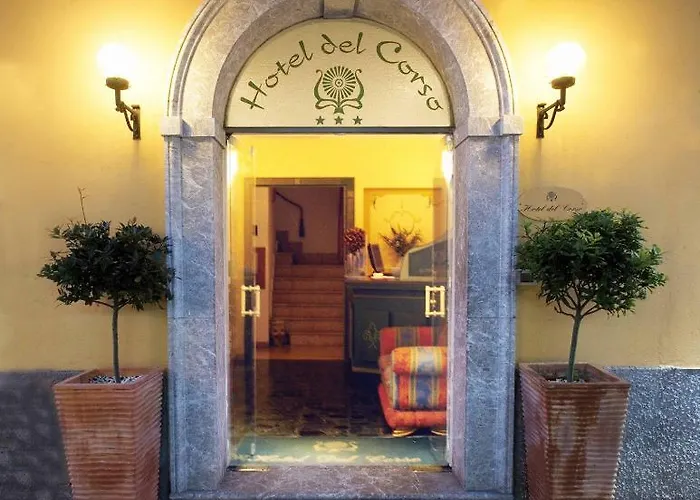 Del Corso 3*
