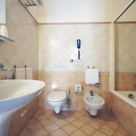 Del Corso 3* Таормина