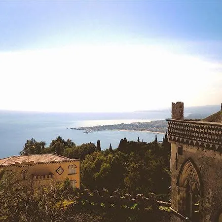 Del Corso Отель 3*