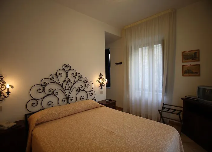 Del Corso Hotel Taormina