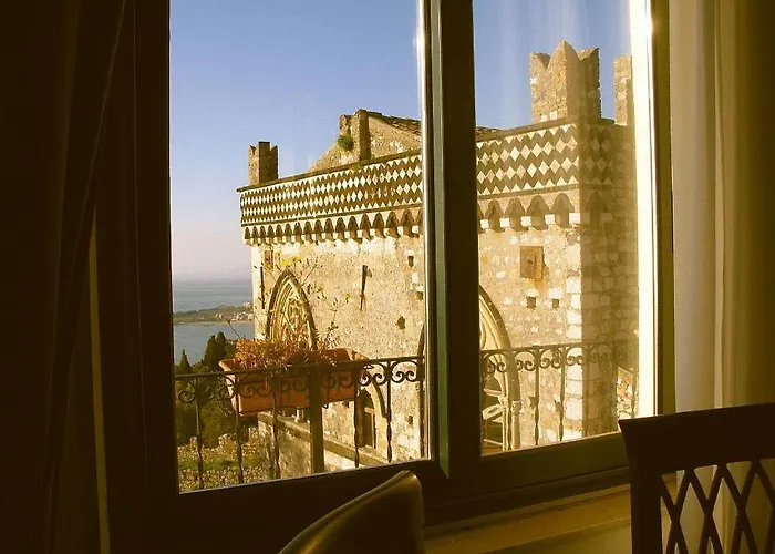 Del Corso 3* Taormina