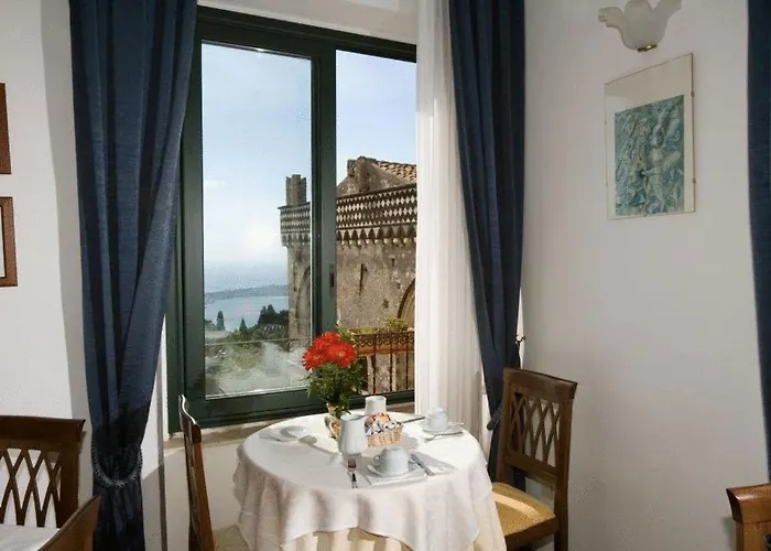 Del Corso Hotel Taormina