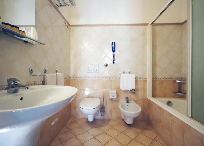 Del Corso 3* Taormina